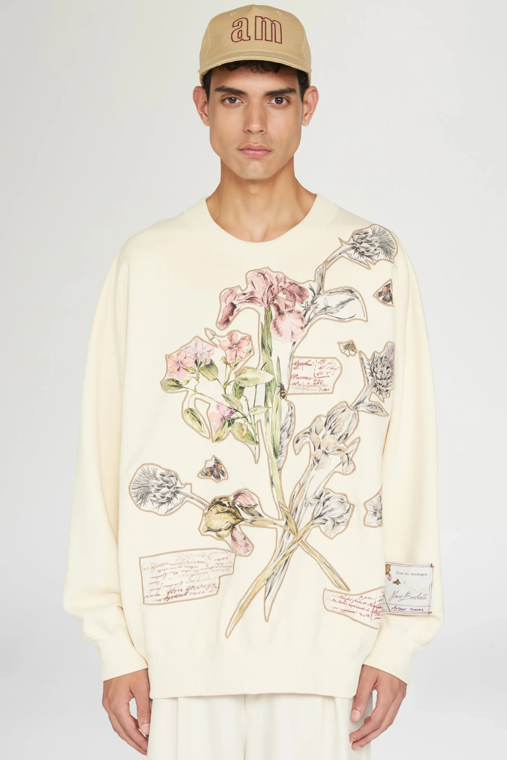 Clearance Antonio Marras Alisso