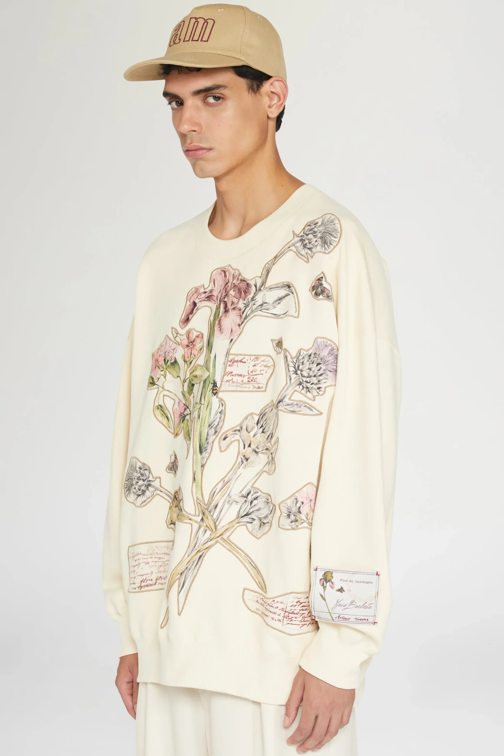 Clearance Antonio Marras Alisso