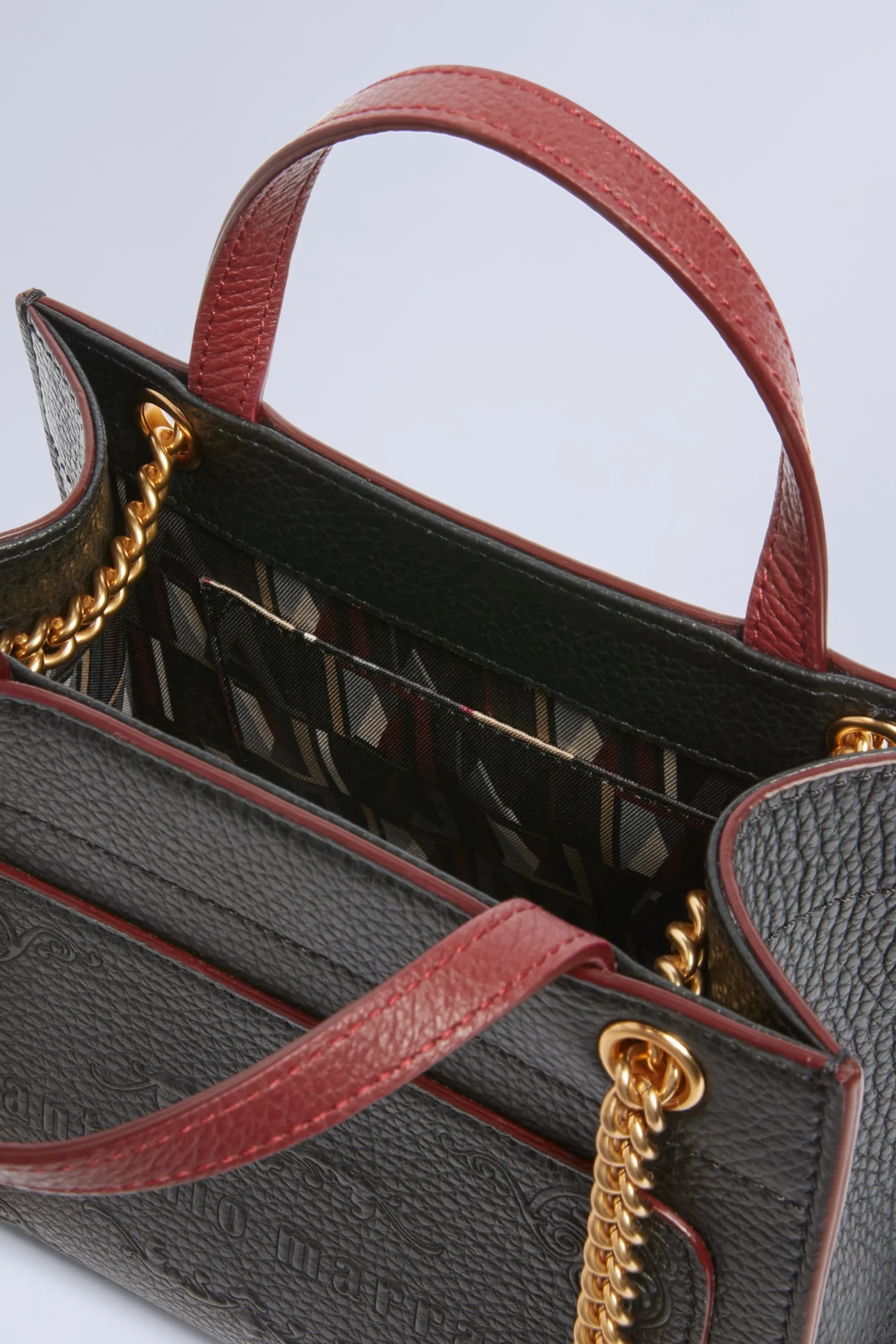 New Antonio Marras Becca B Mini
