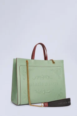 Outlet Antonio Marras Becca Media