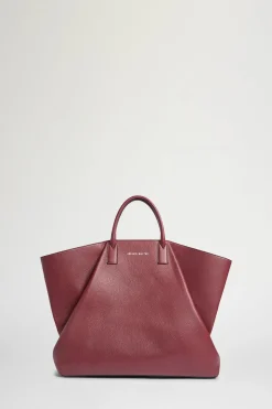 Online Antonio Marras Borsa Alma Bordeaux