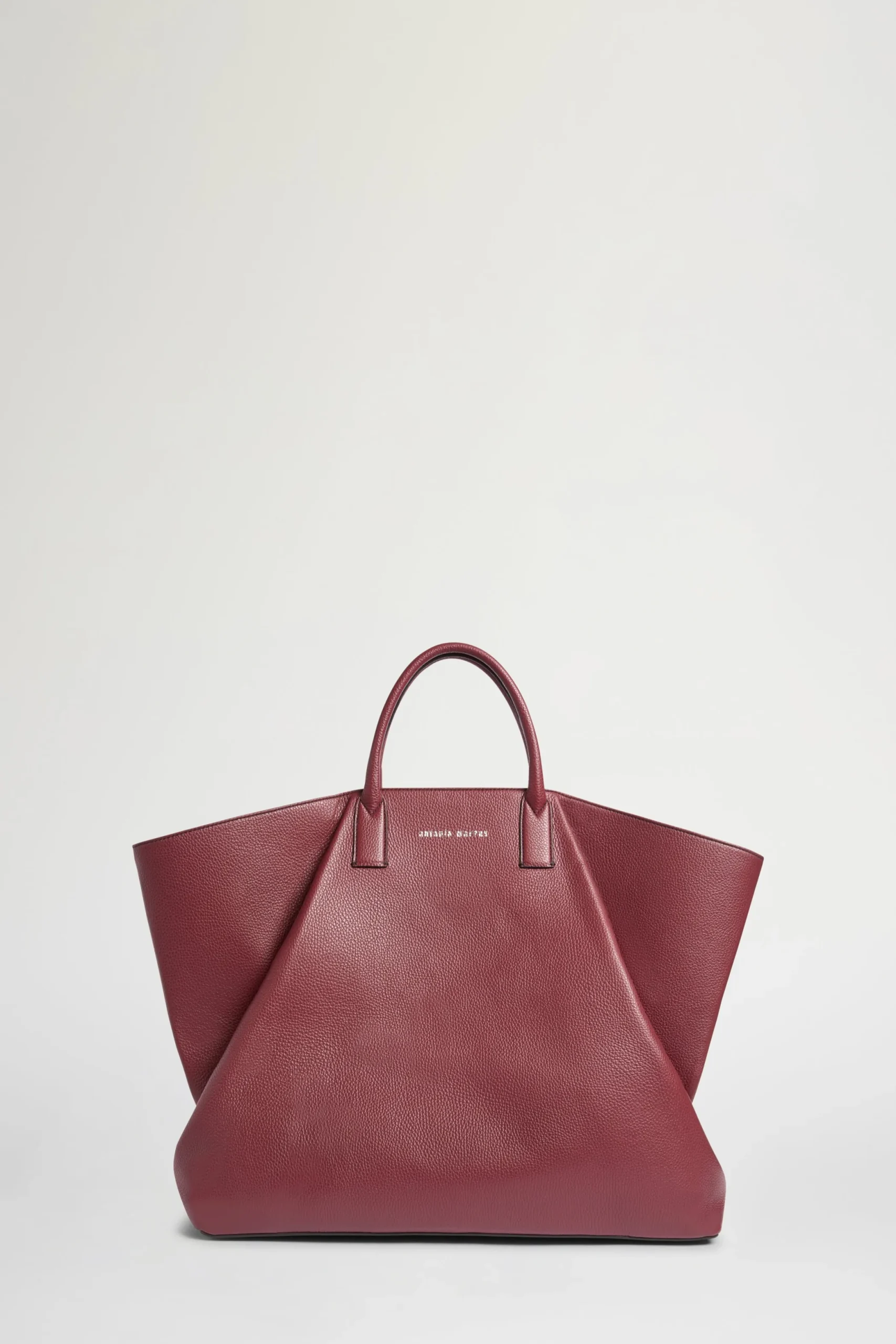 Online Antonio Marras Borsa Alma Bordeaux