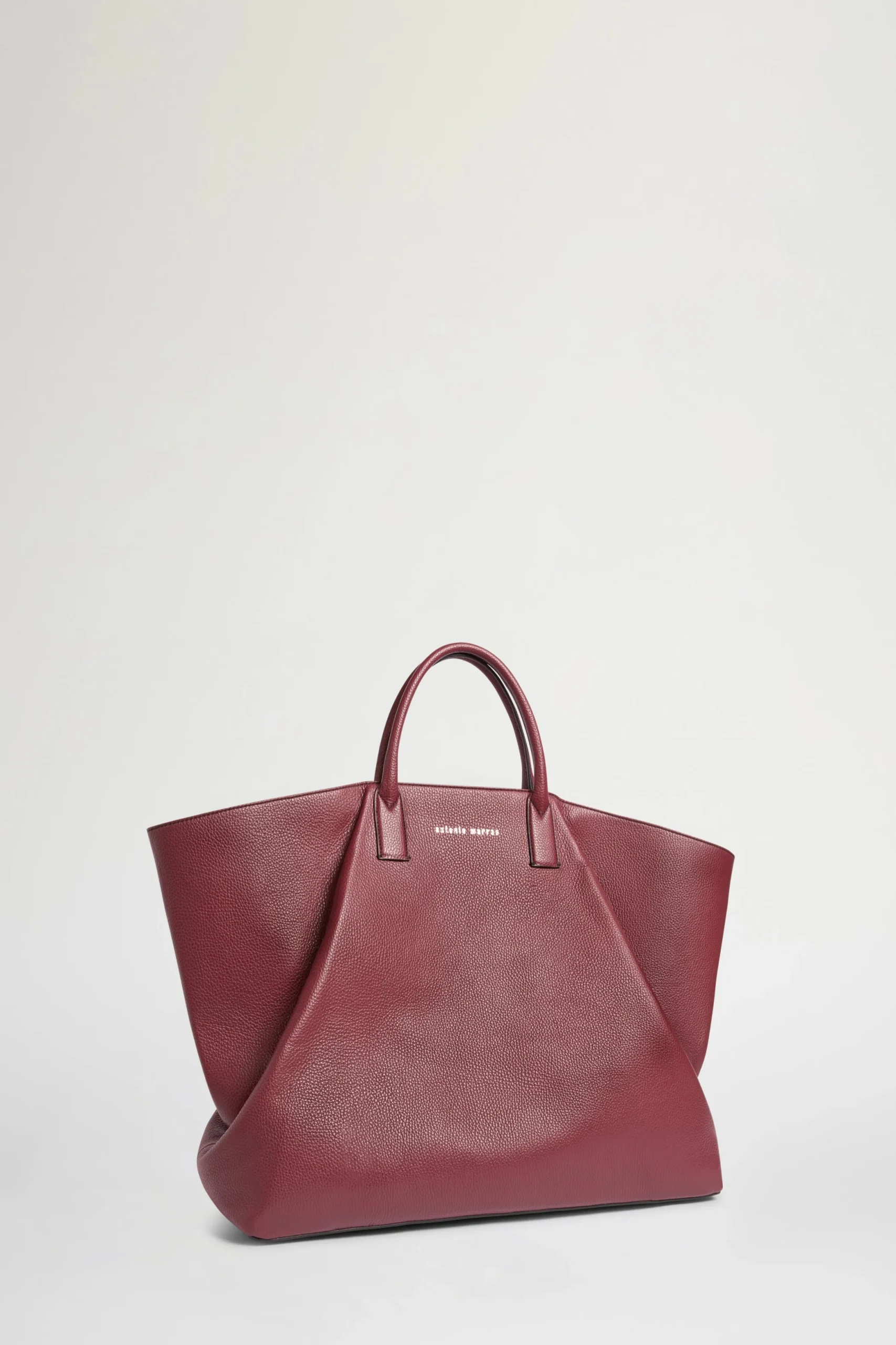 Online Antonio Marras Borsa Alma Bordeaux