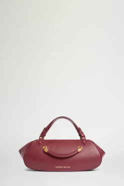 Outlet Antonio Marras Borsa Antine Bordeaux