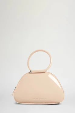Clearance Antonio Marras Borsa Caragol Avorio