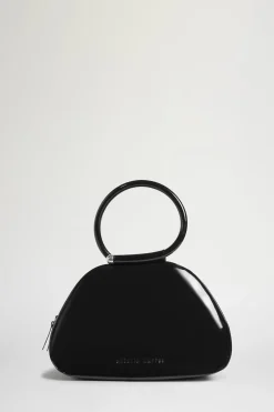 New Antonio Marras Borsa Caragol Nera