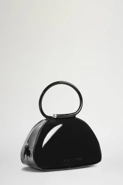 New Antonio Marras Borsa Caragol Nera