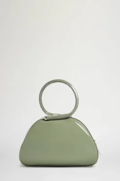 Outlet Antonio Marras Borsa Caragol Verde