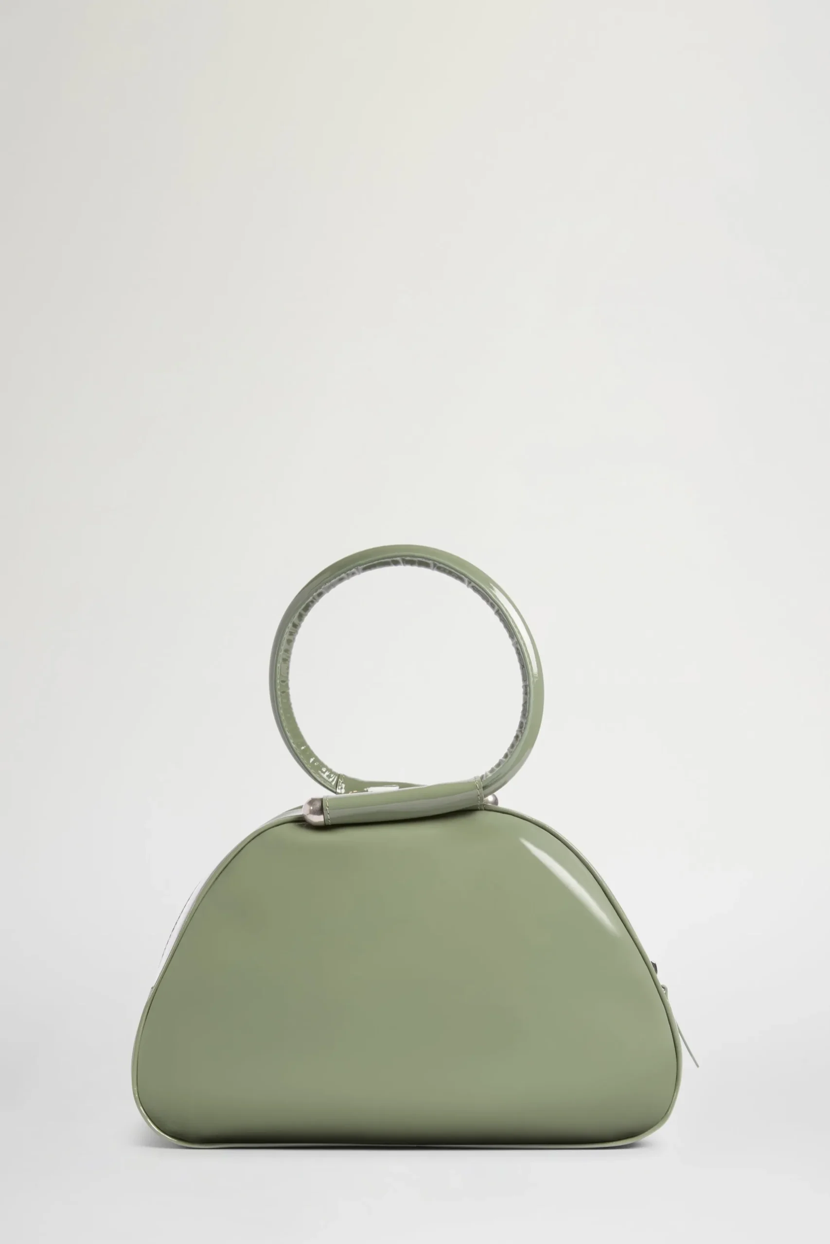 Outlet Antonio Marras Borsa Caragol Verde