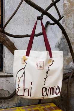 Clearance Antonio Marras Borsa Shopper Chi ama
