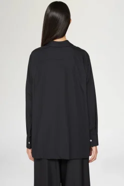 Fashion Antonio Marras Camicia Cuore Spezzato Nera