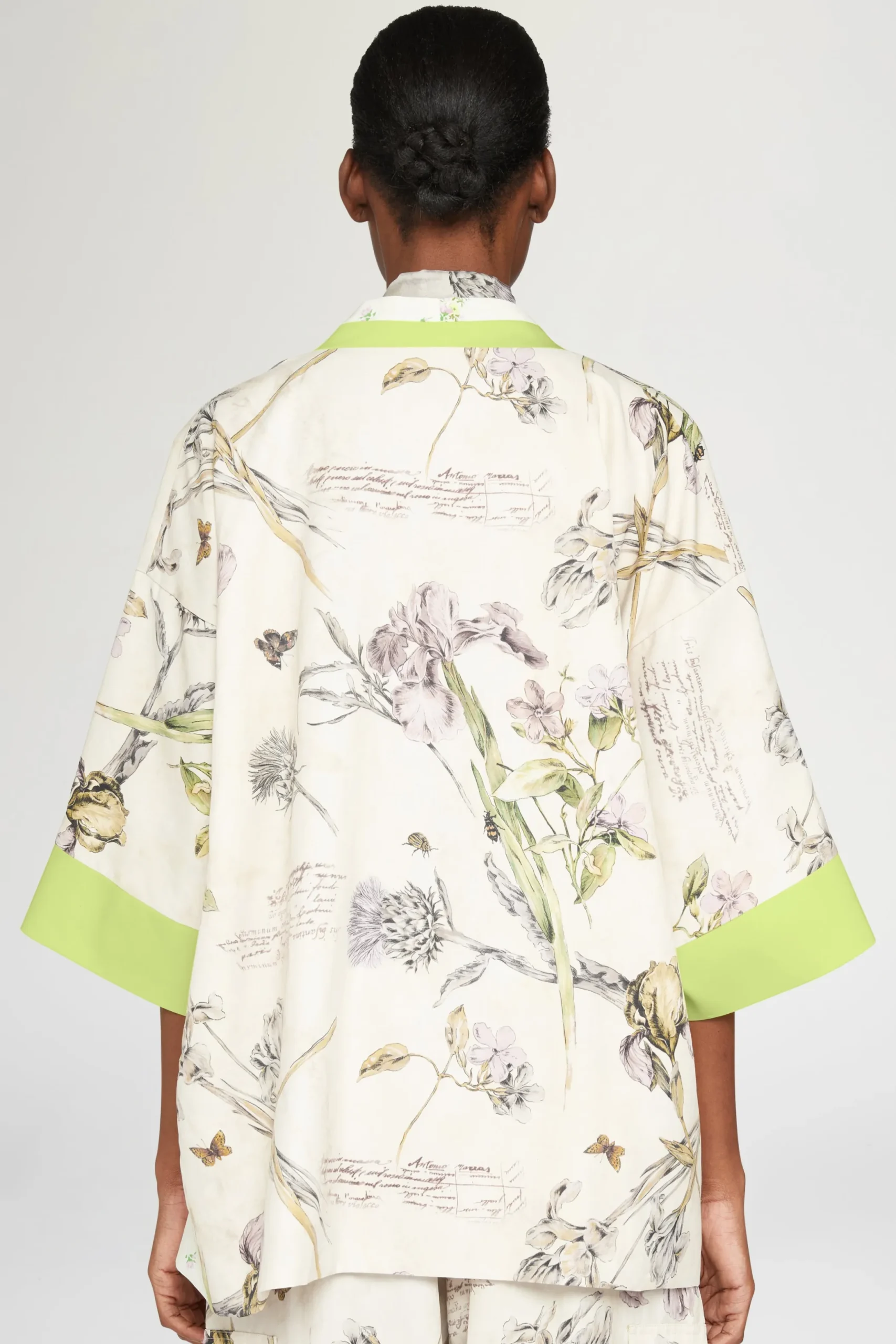Outlet Antonio Marras Camomilla