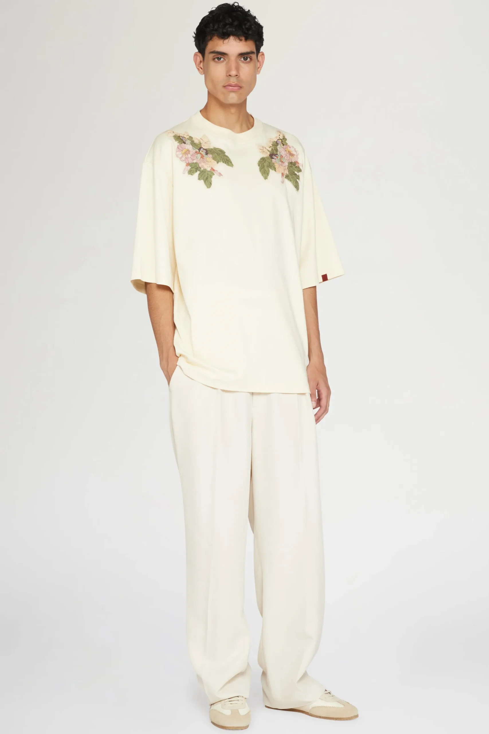 Fashion Antonio Marras Caprifoglio
