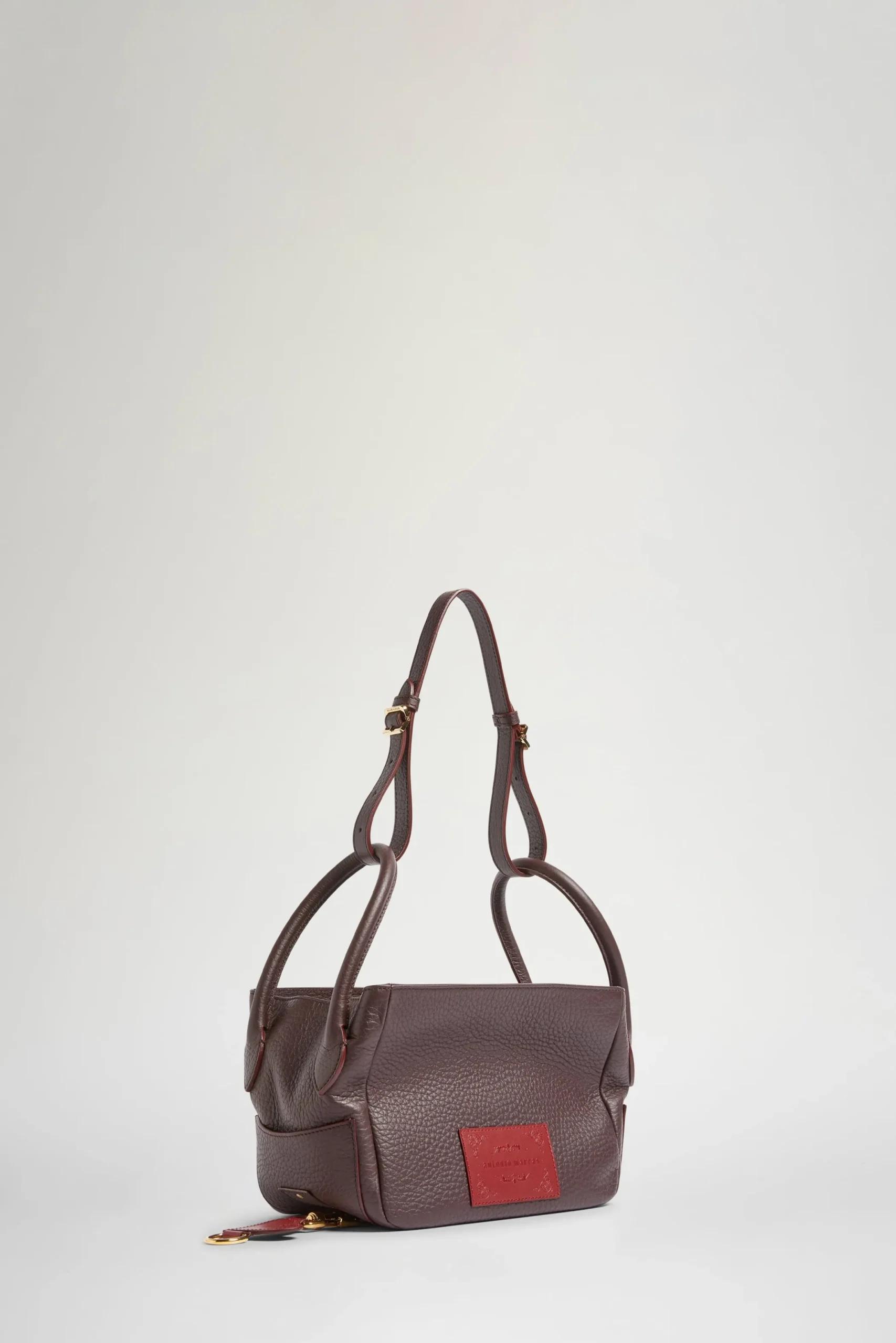 Hot Antonio Marras Carol Mini Bordeaux