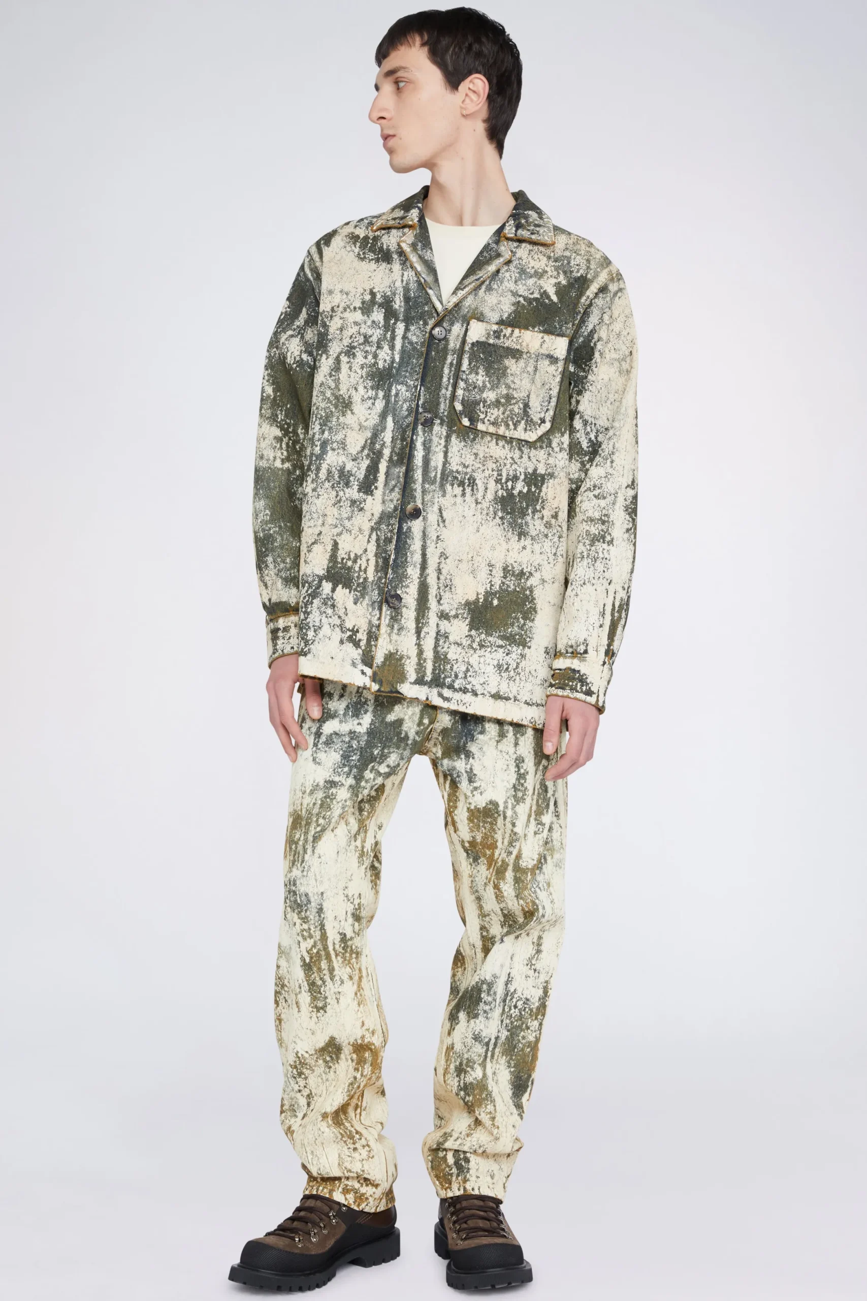 Sale Antonio Marras Cassio