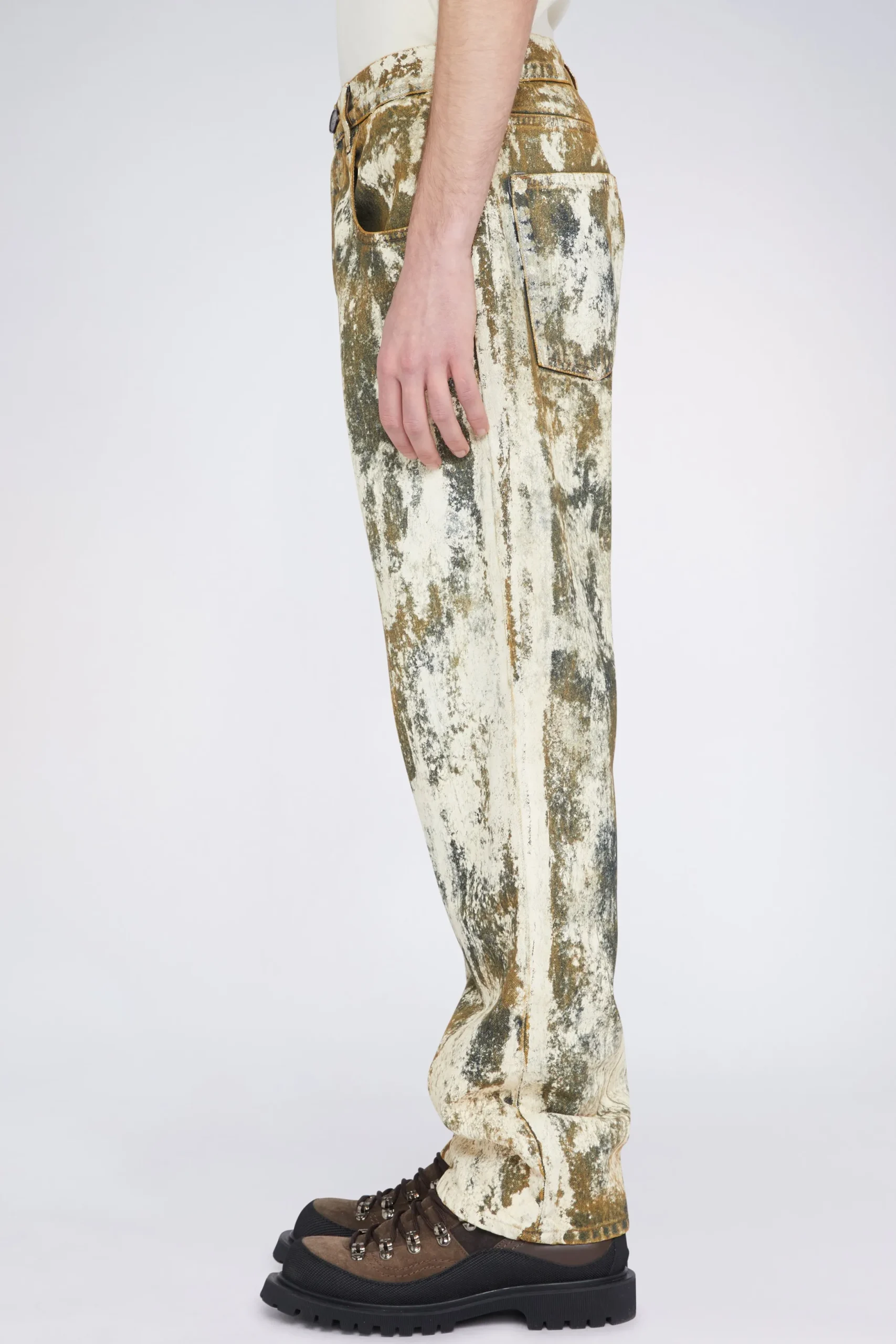 Sale Antonio Marras Cassio