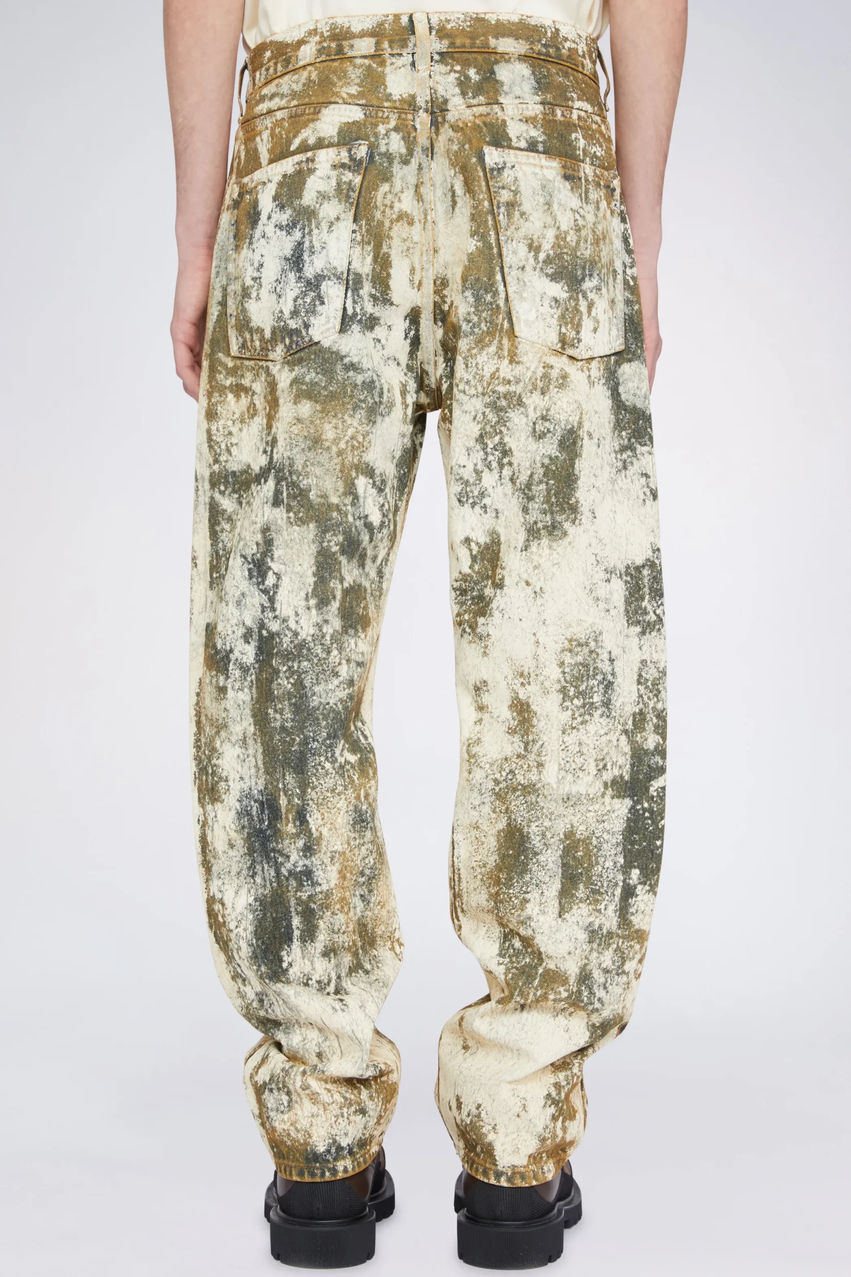 Sale Antonio Marras Cassio
