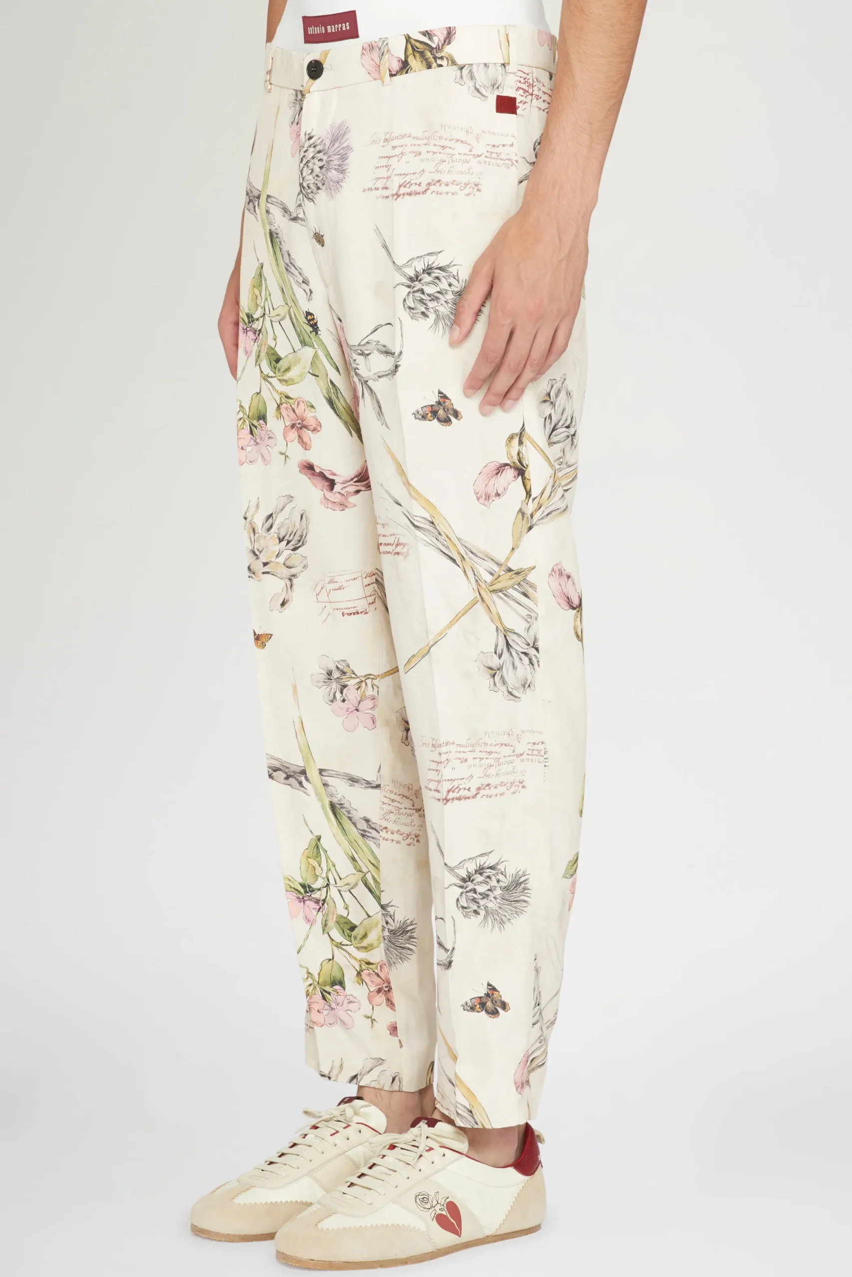 Fashion Antonio Marras Cisto