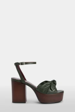 New Antonio Marras Dana Verdi con Fiocco