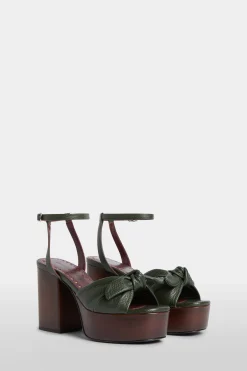 New Antonio Marras Dana Verdi con Fiocco