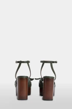 New Antonio Marras Dana Verdi con Fiocco