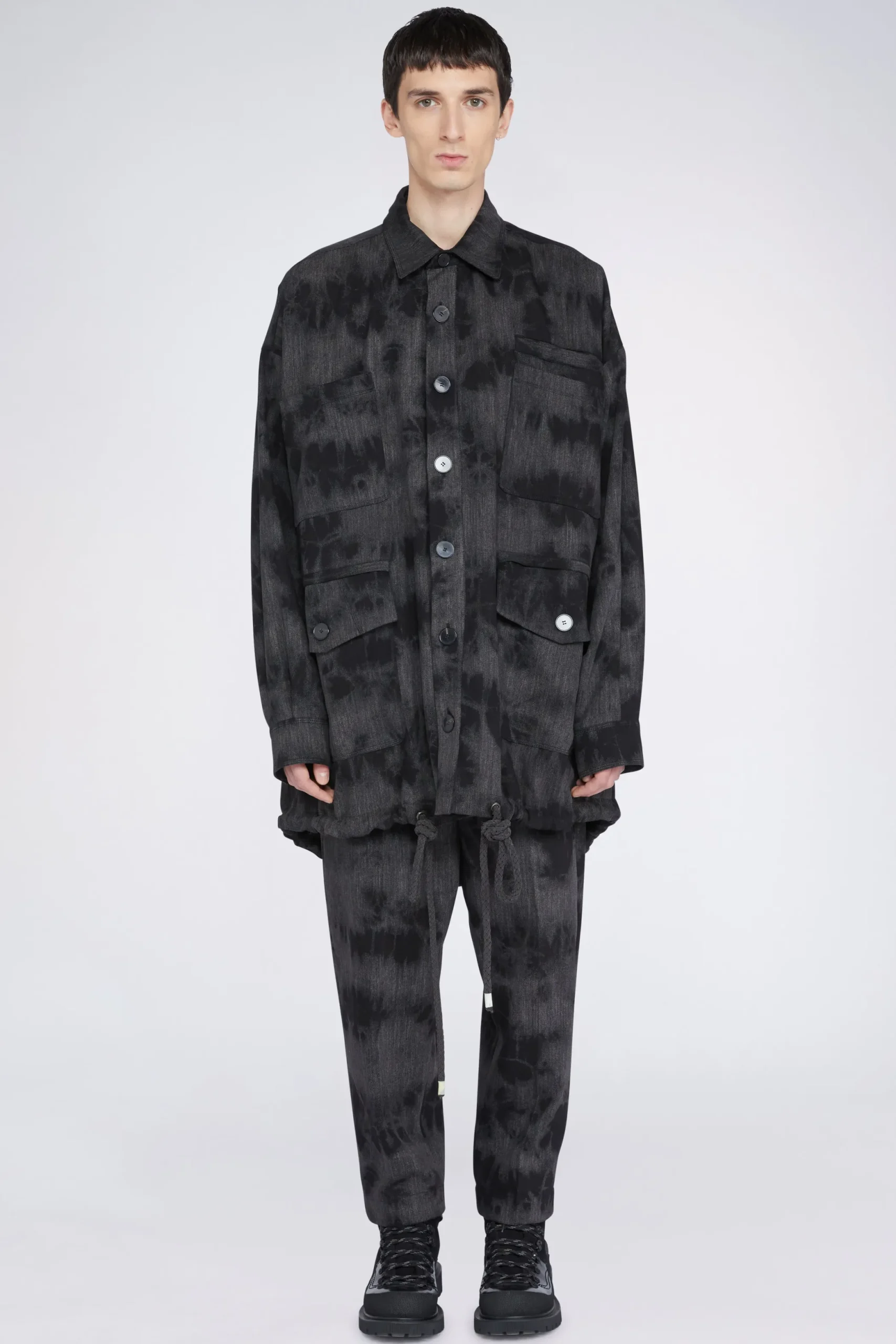Online Antonio Marras Dargo