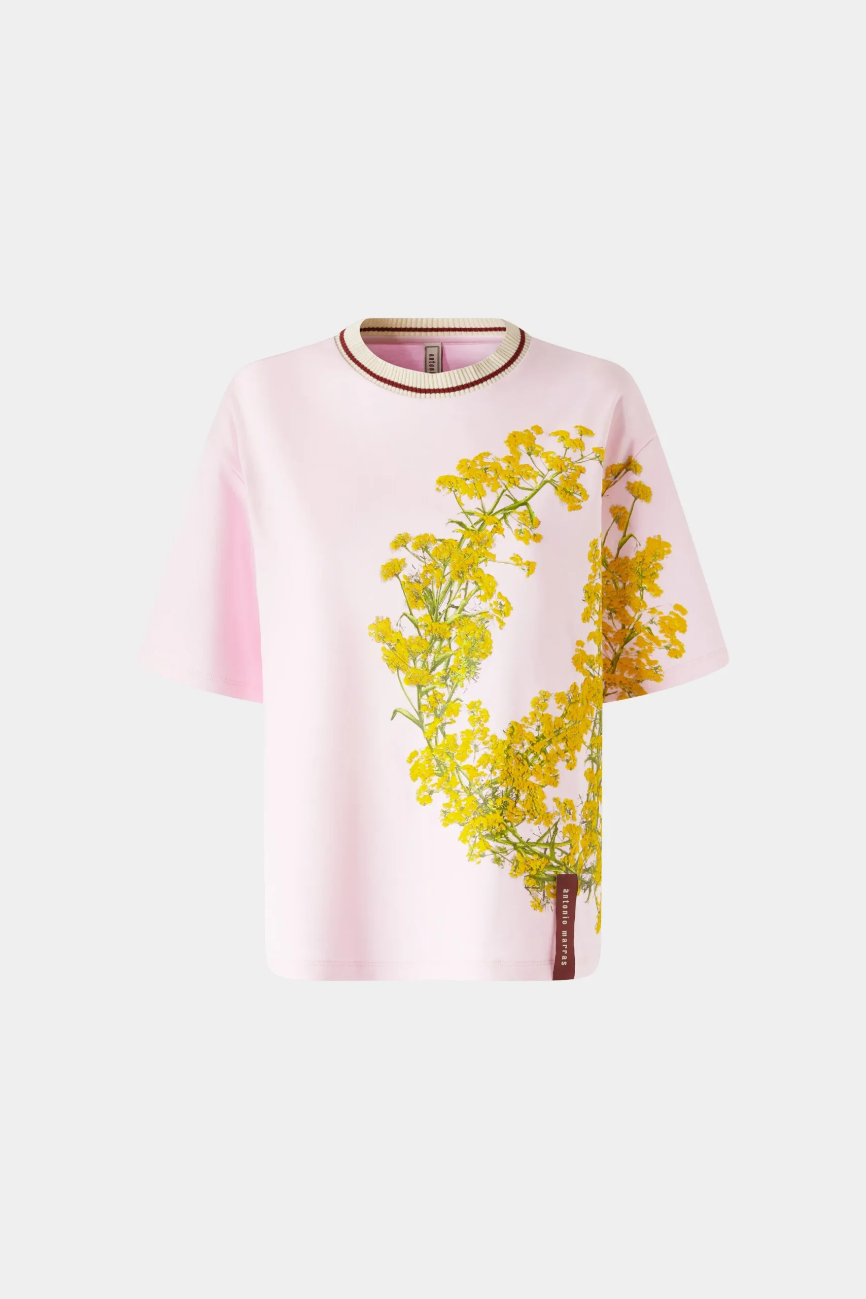 Clearance Antonio Marras Erborea Pink