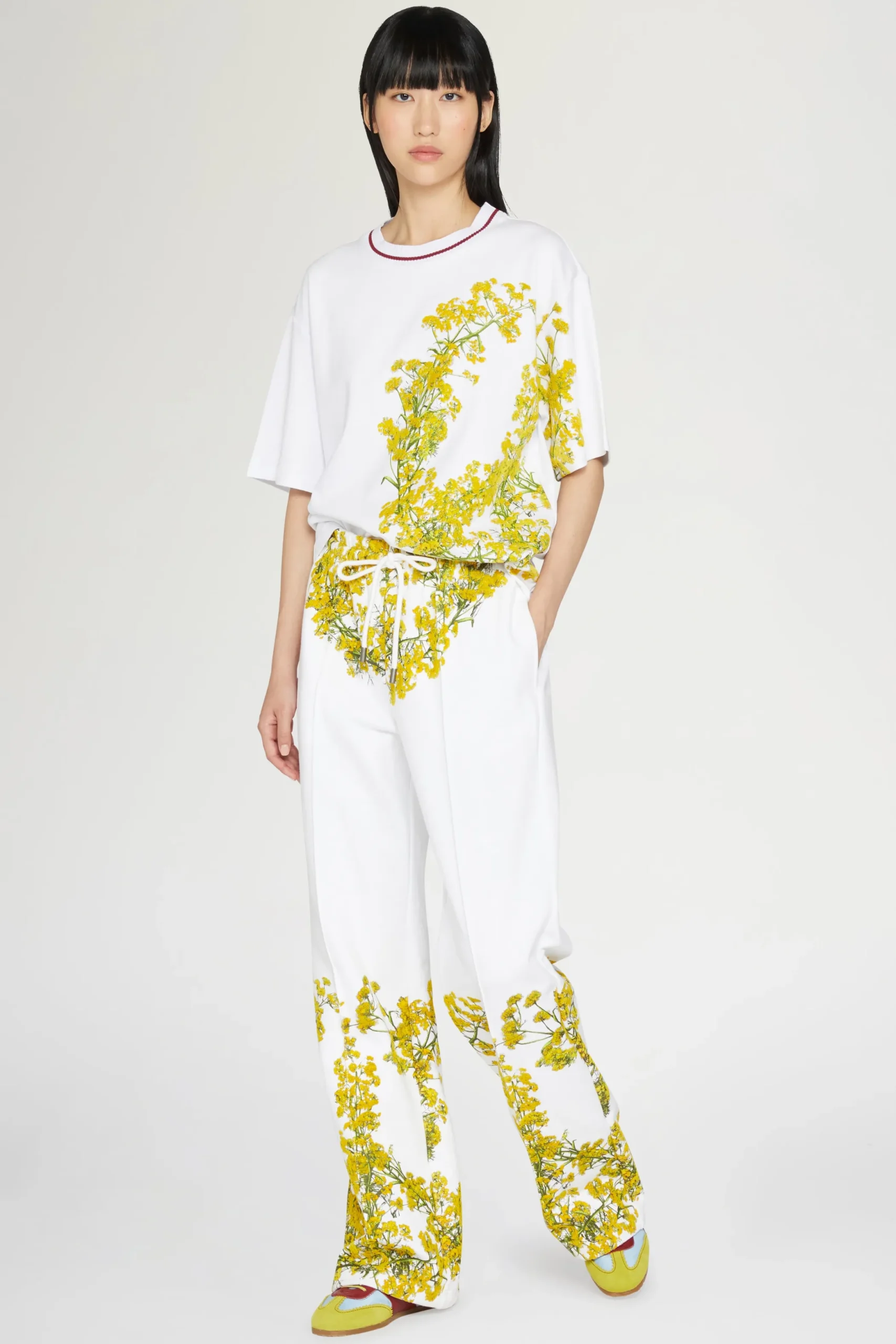 Hot Antonio Marras Erborea White