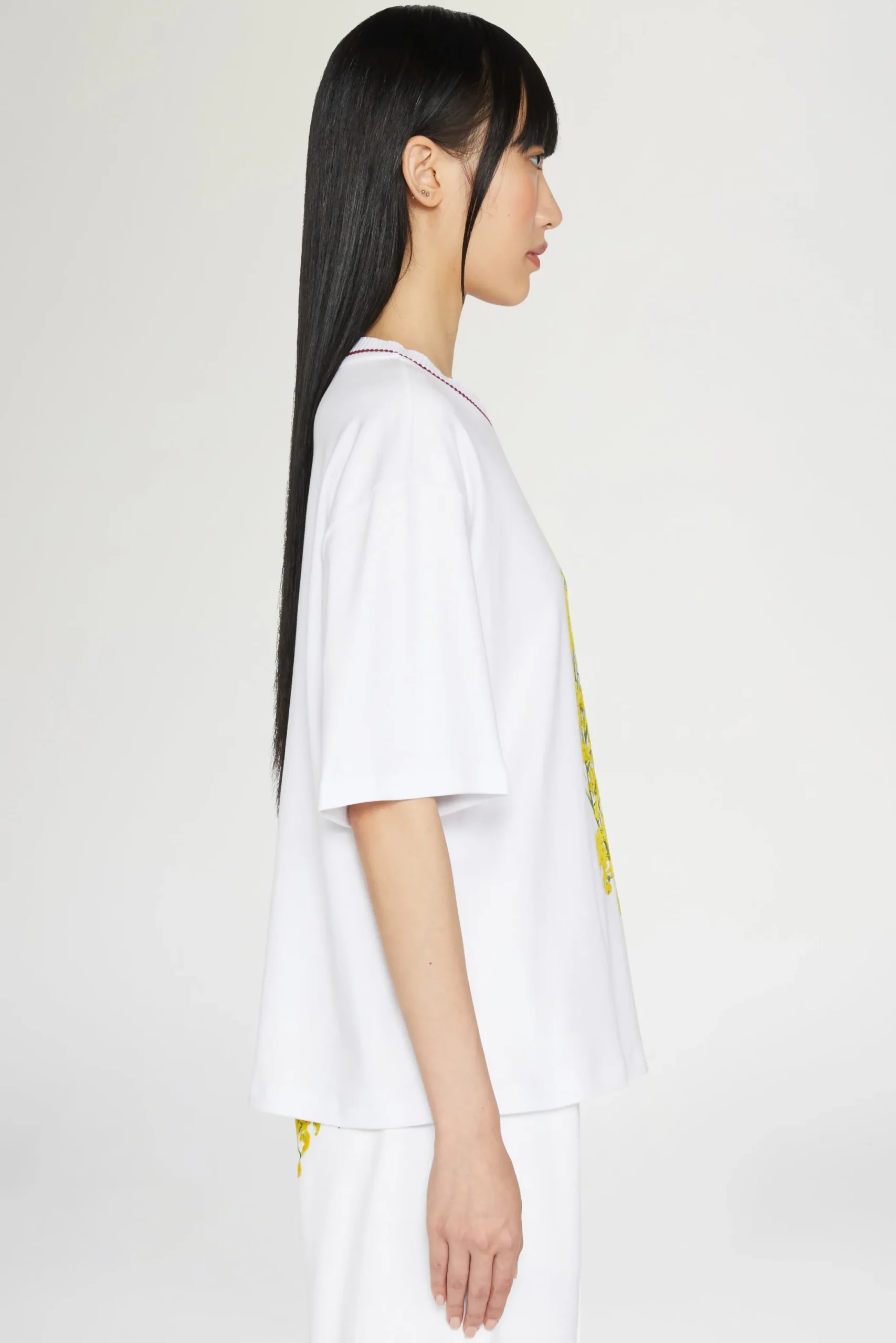 Hot Antonio Marras Erborea White