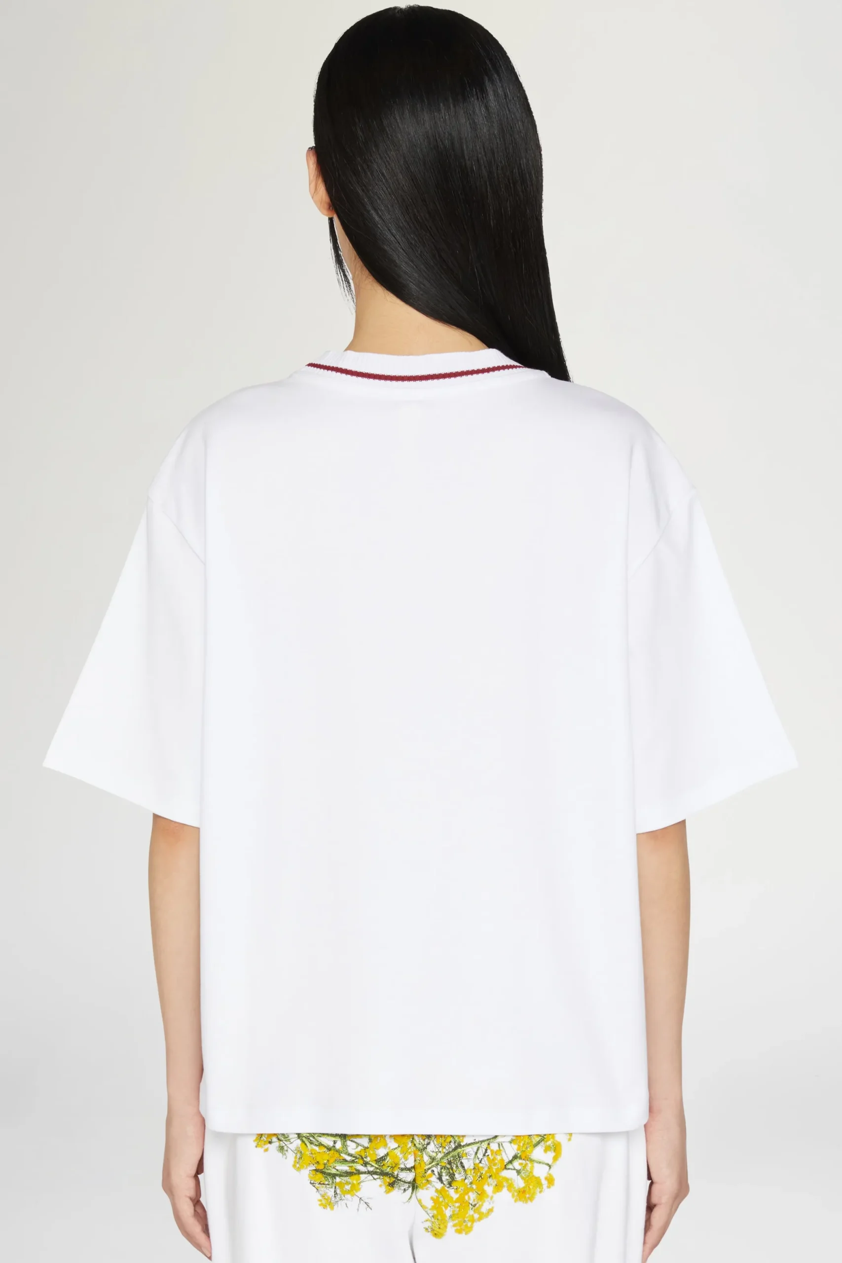 Hot Antonio Marras Erborea White