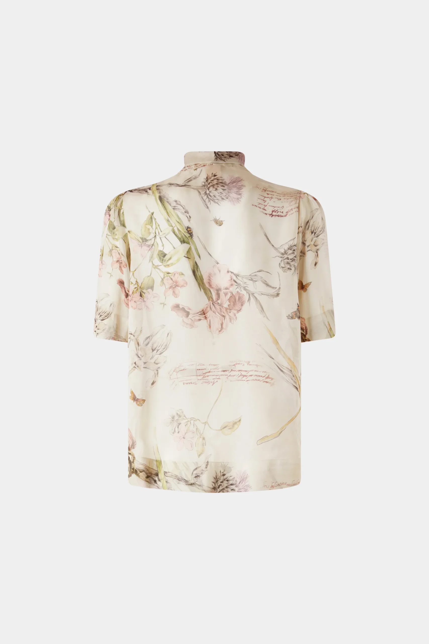 Fashion Antonio Marras Euforbia