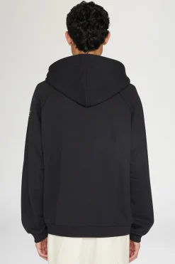 New Antonio Marras Felpa con cappuccio cuore spezzato