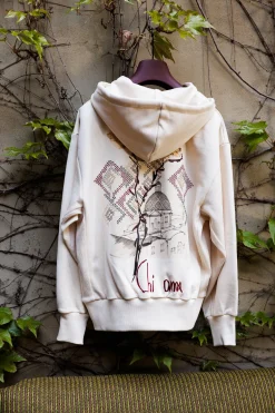 Best Antonio Marras Felpa con San Michele Chi ama