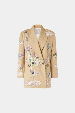 Fashion Antonio Marras Fiordaliso