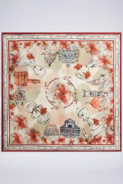 Sale Antonio Marras Foulard Firenze