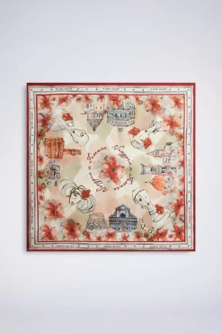 Sale Antonio Marras Foulard Firenze