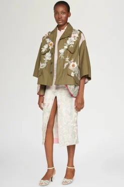 Online Antonio Marras Gardenia