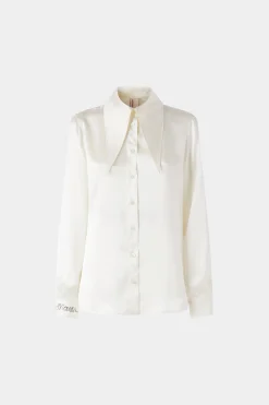 Outlet Antonio Marras Genziana Ivory