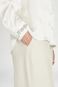 Outlet Antonio Marras Genziana Ivory