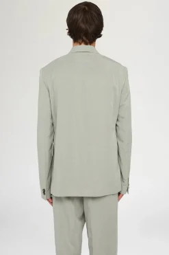 Fashion Antonio Marras Giacca Doppiopetto Verde Salvia
