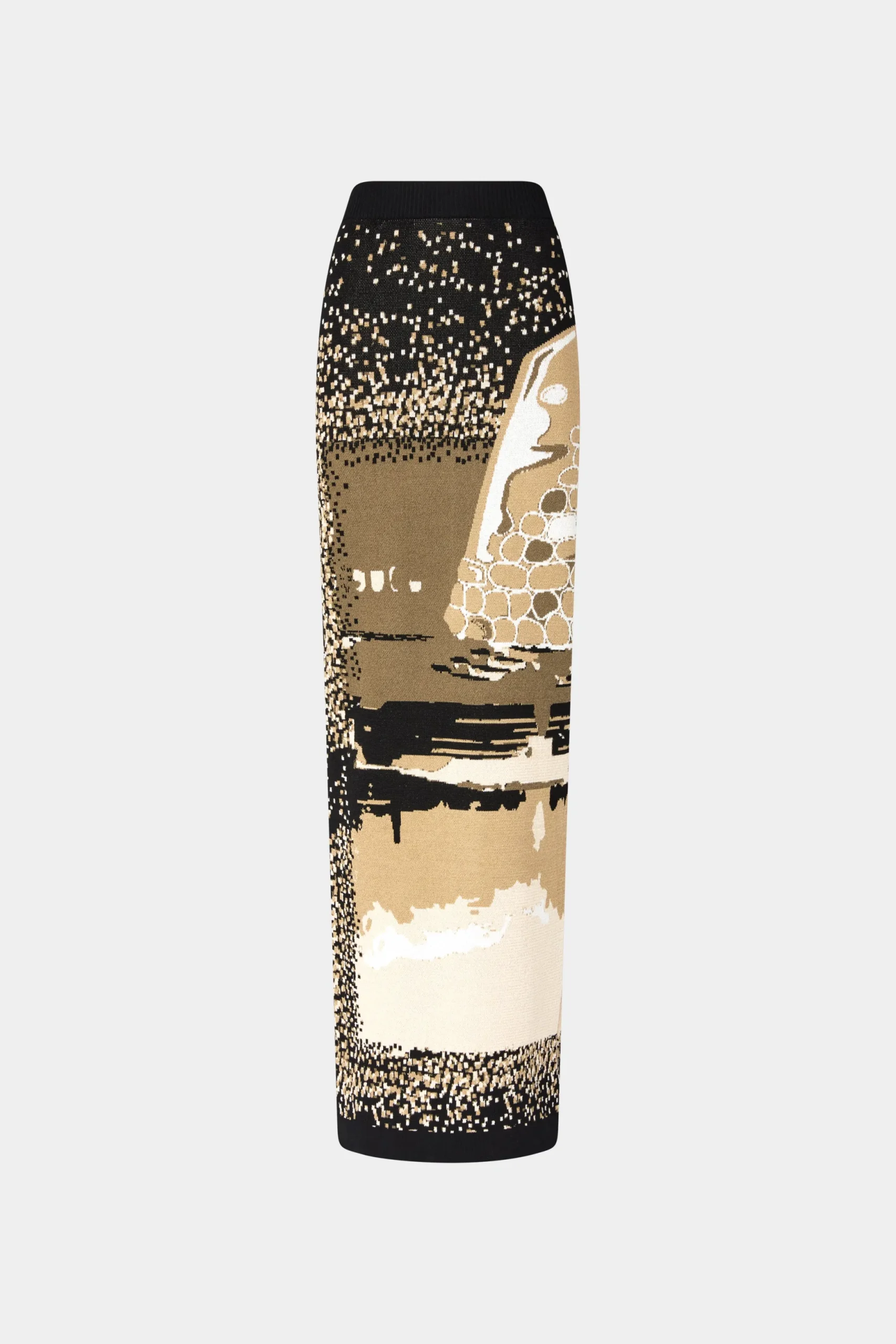 Best Antonio Marras Gonna Lunga in Maglia