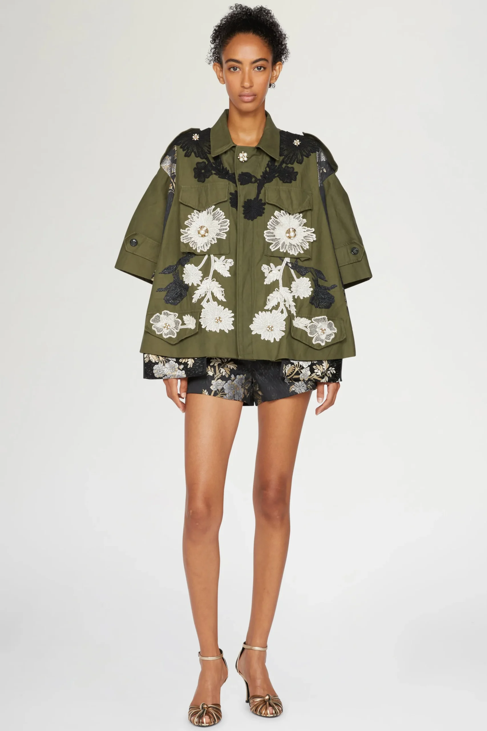 Clearance Antonio Marras Indira II