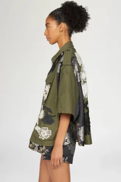 Clearance Antonio Marras Indira II