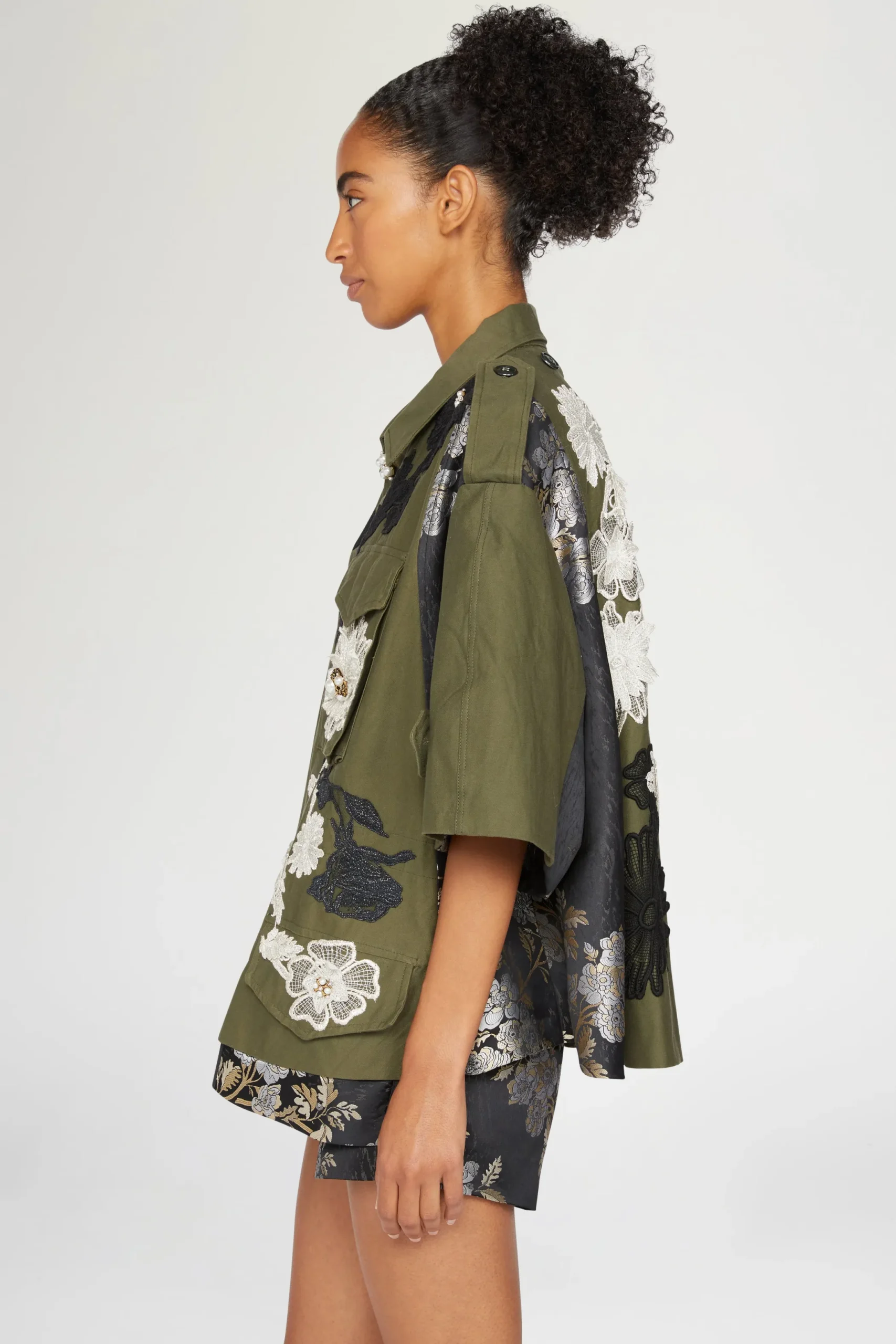 Clearance Antonio Marras Indira II