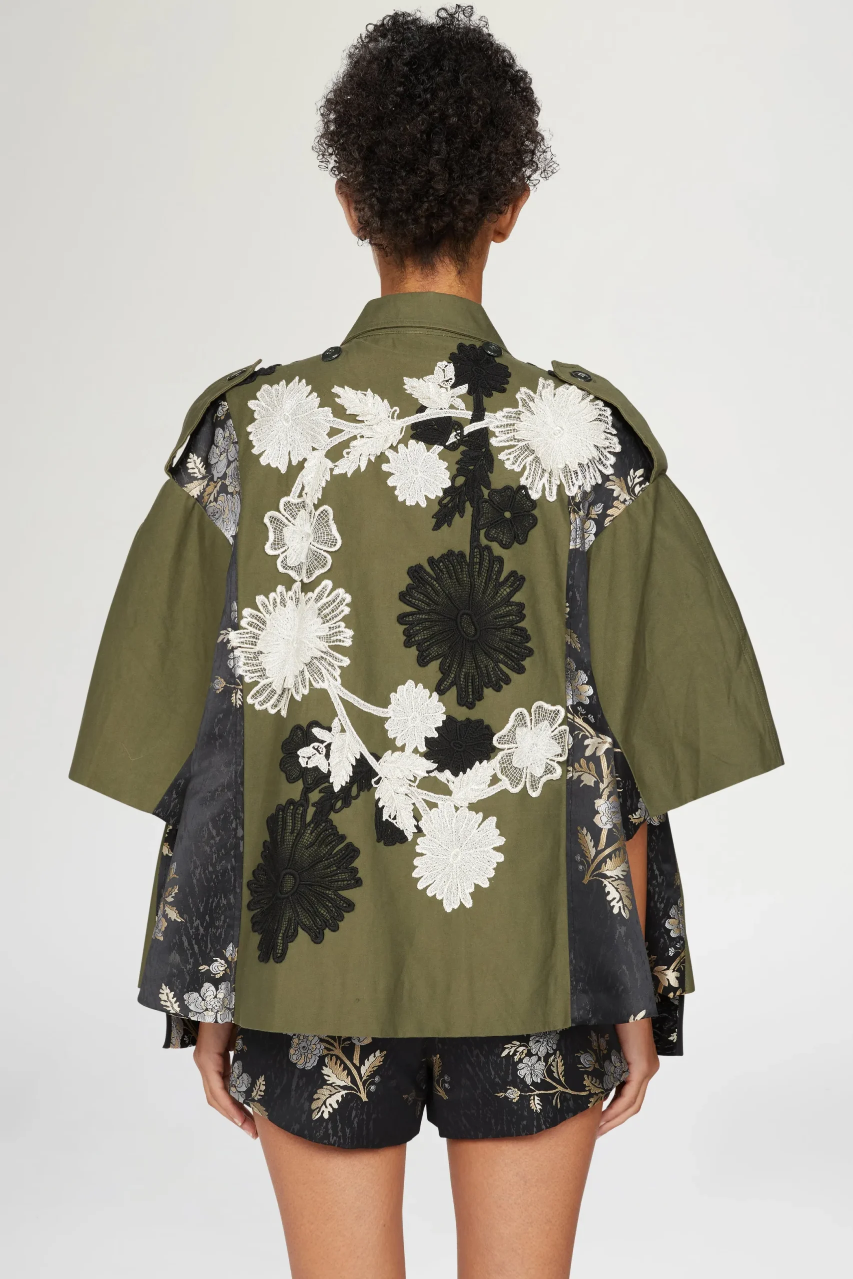 Clearance Antonio Marras Indira II