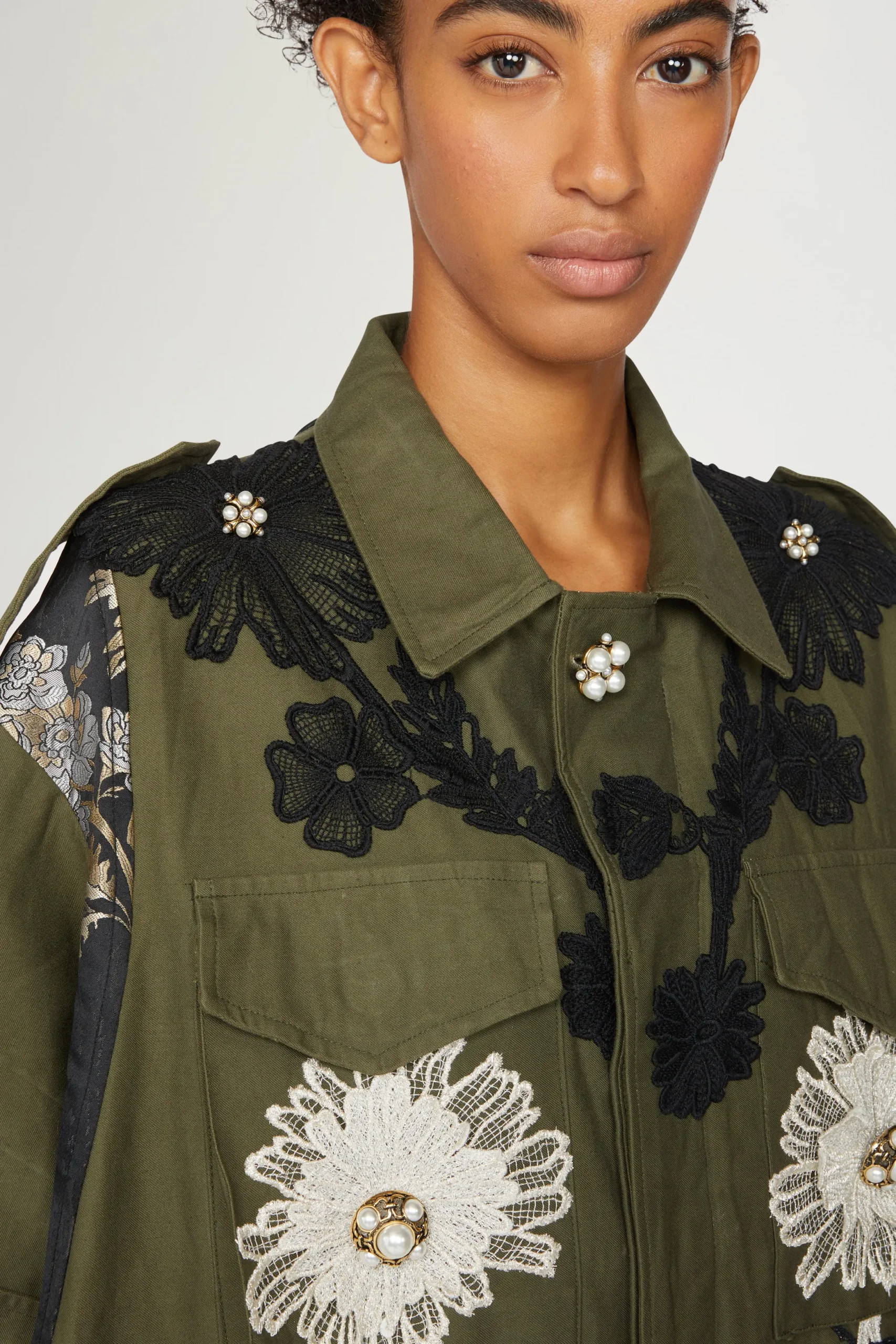 Clearance Antonio Marras Indira II
