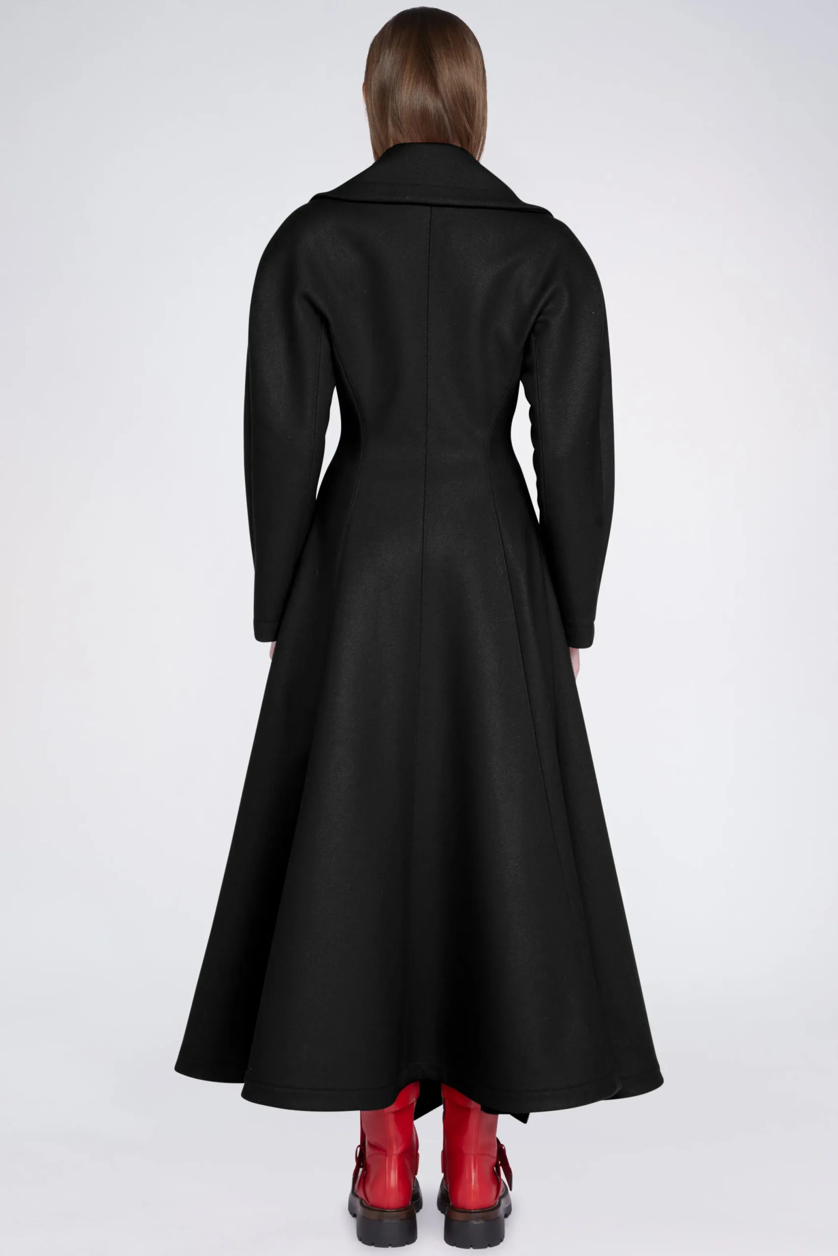 Discount Antonio Marras Isolde Nero
