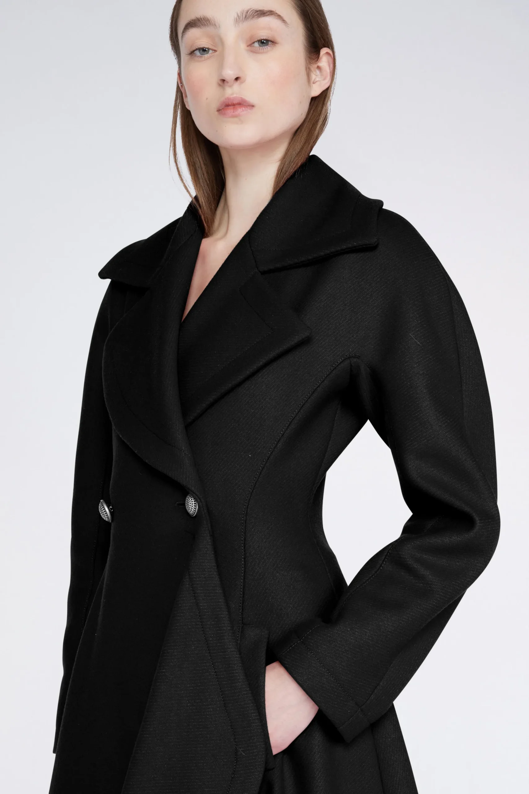 Discount Antonio Marras Isolde Nero