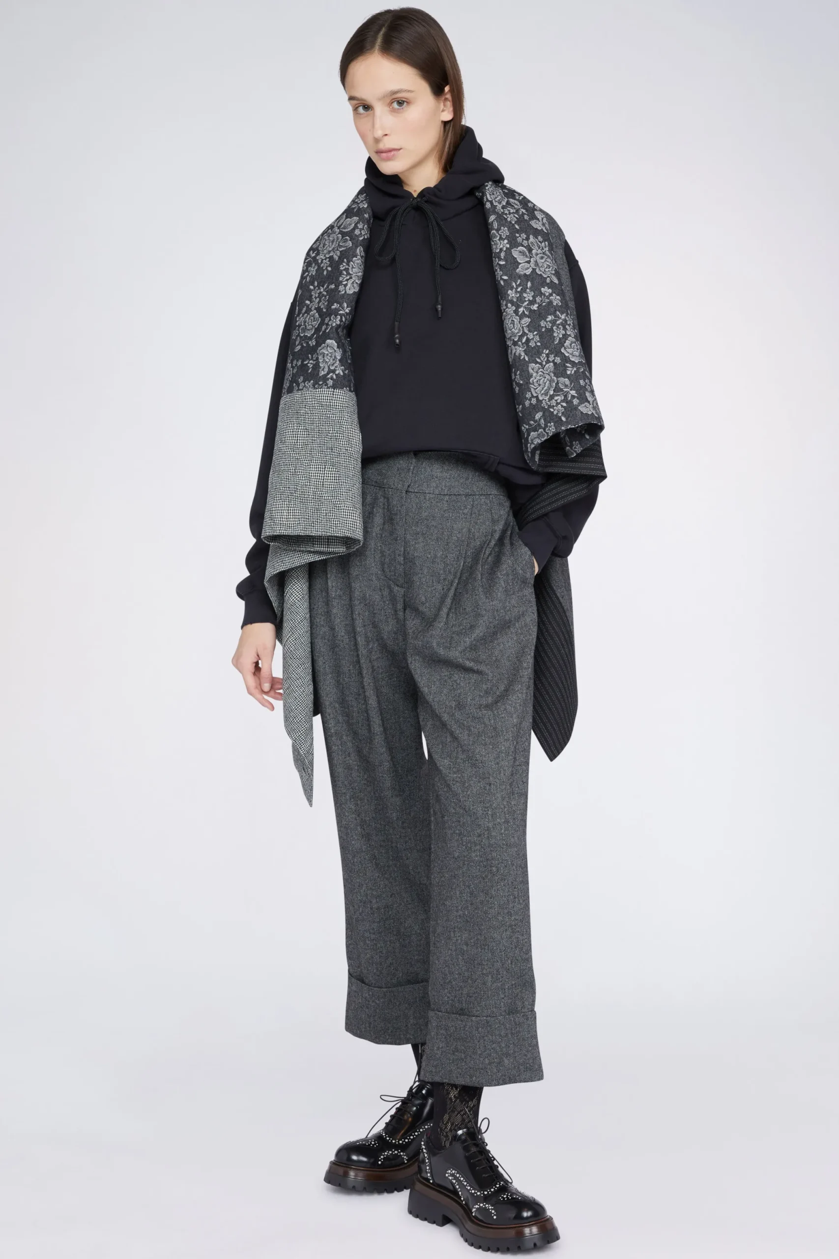 Clearance Antonio Marras Lana