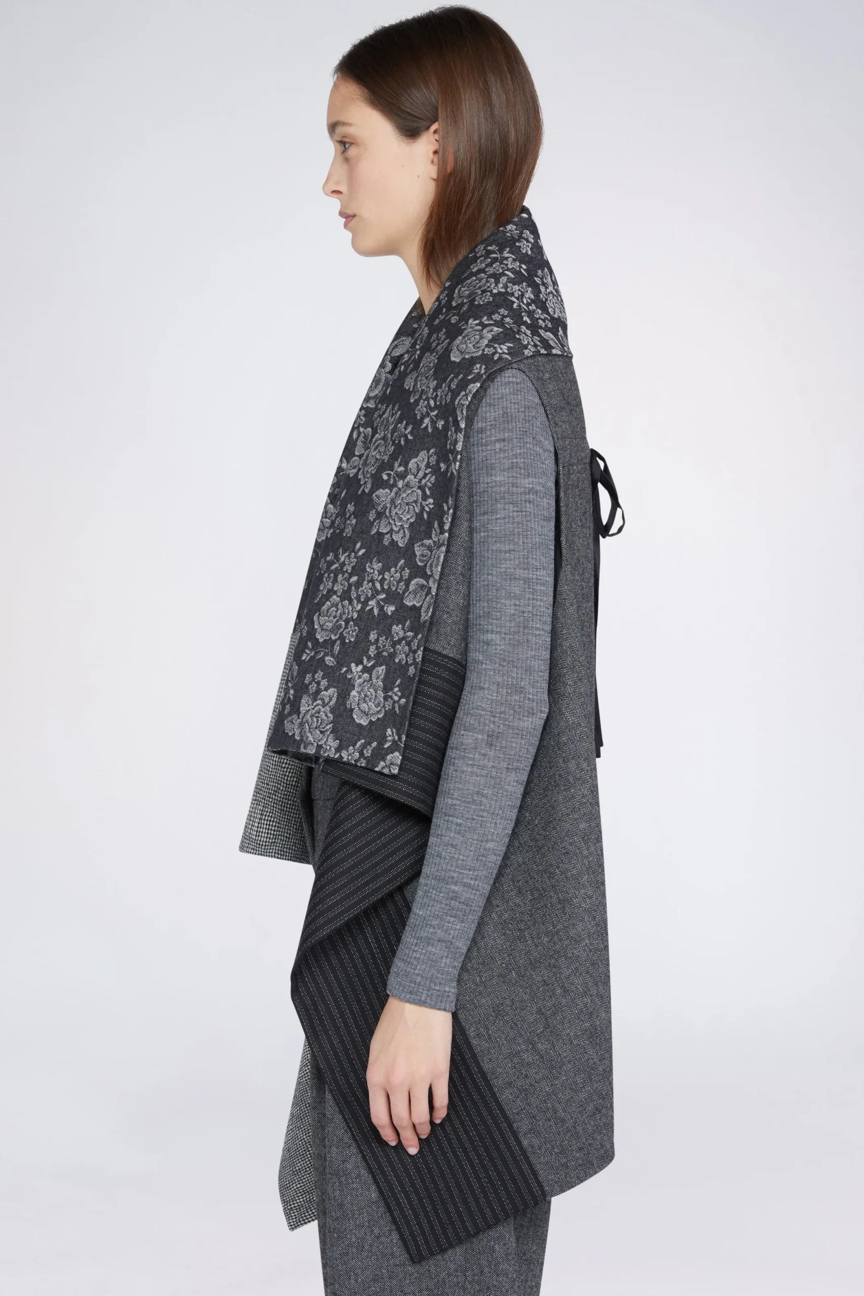 Clearance Antonio Marras Lana